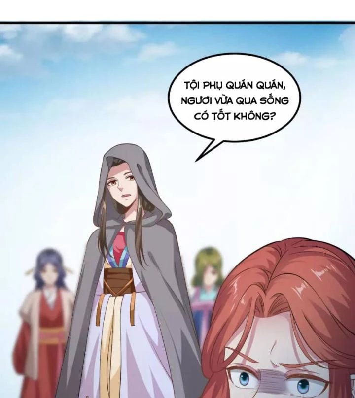 Nhất Đỉnh Vương Phi Chapter 115 - 44