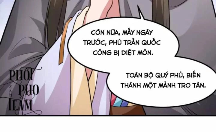 Nhất Đỉnh Vương Phi Chapter 115 - 53