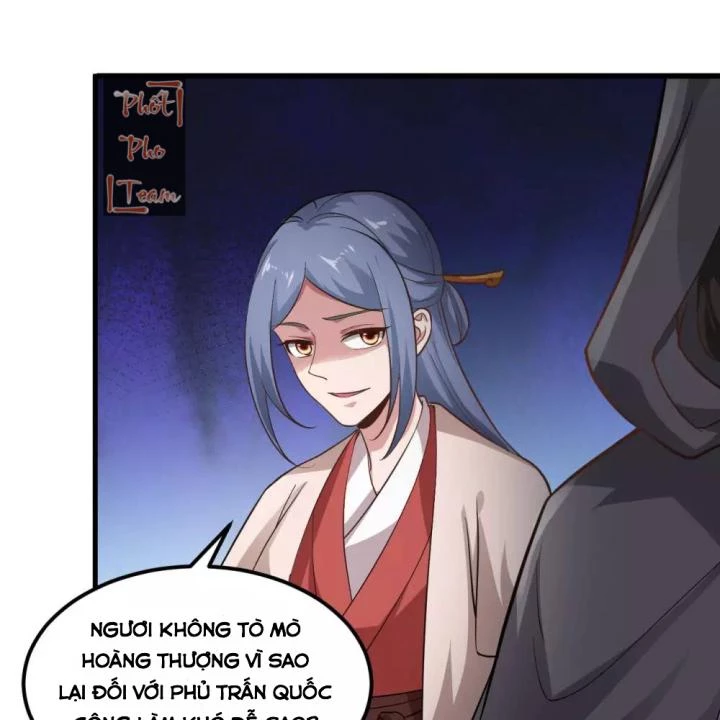 Nhất Đỉnh Vương Phi Chapter 115 - 58