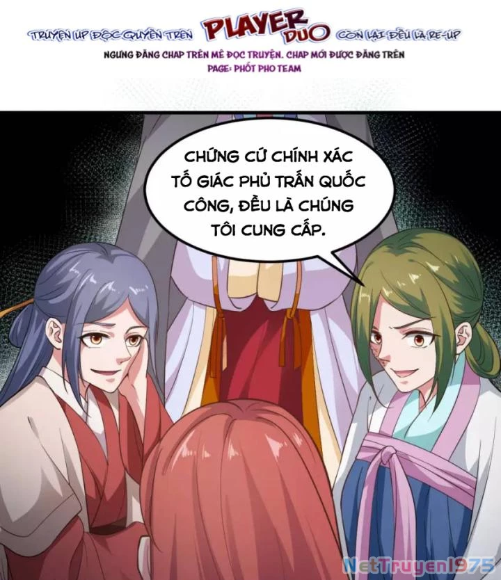 Nhất Đỉnh Vương Phi Chapter 115 - 60