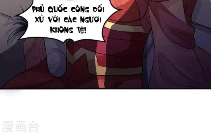 Nhất Đỉnh Vương Phi Chapter 116 - 3