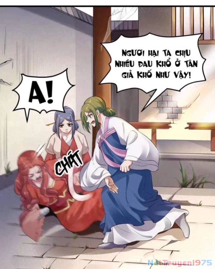 Nhất Đỉnh Vương Phi Chapter 116 - 8