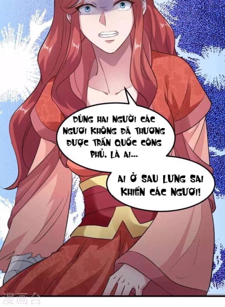 Nhất Đỉnh Vương Phi Chapter 116 - 13