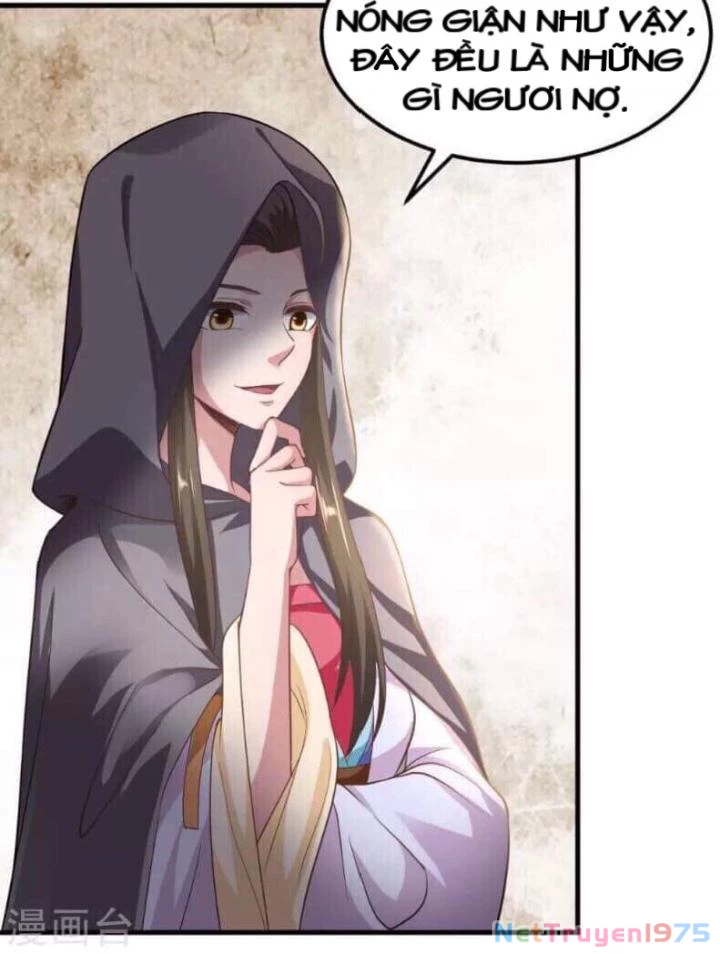 Nhất Đỉnh Vương Phi Chapter 116 - 19