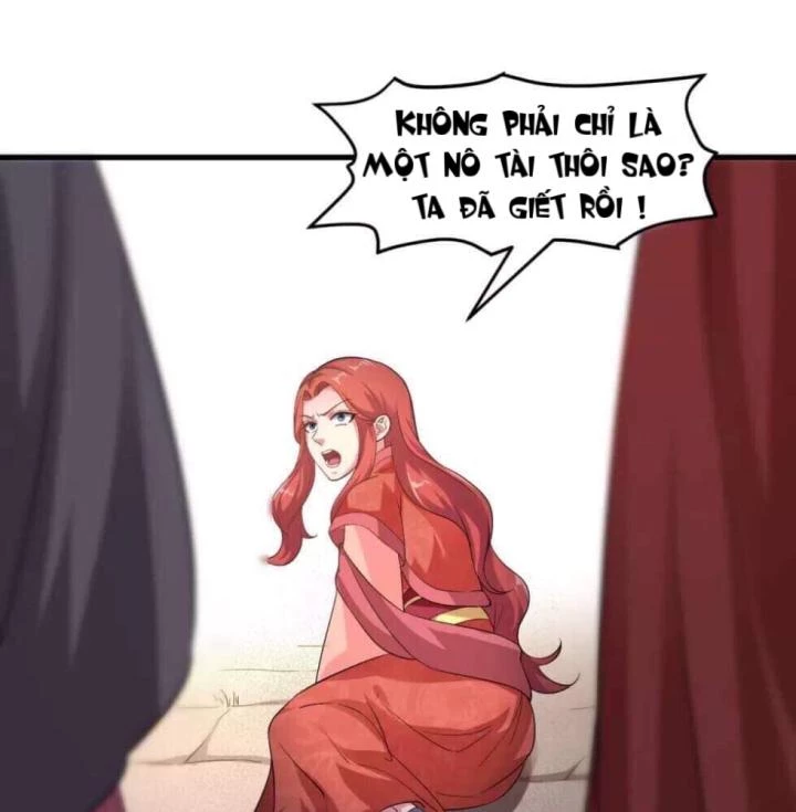 Nhất Đỉnh Vương Phi Chapter 116 - 28