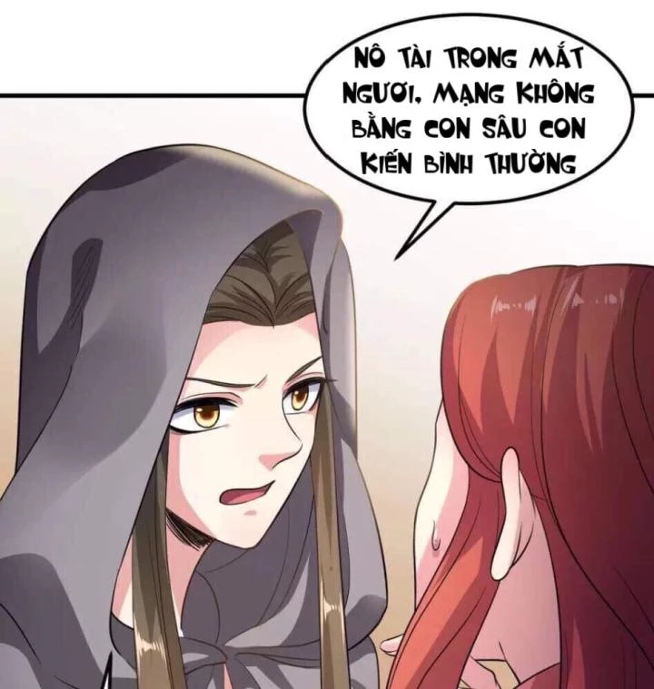 Nhất Đỉnh Vương Phi Chapter 116 - 32