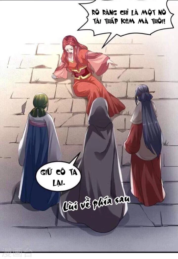 Nhất Đỉnh Vương Phi Chapter 116 - 35
