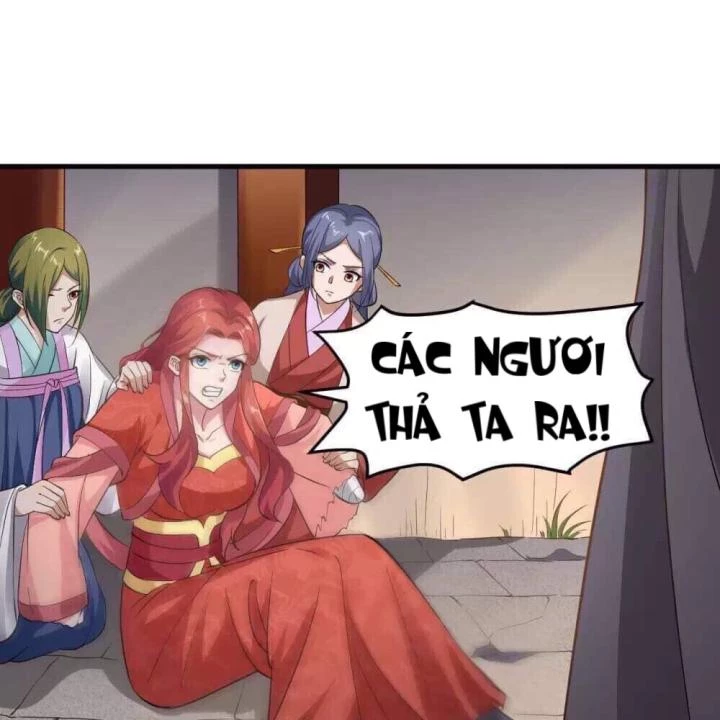 Nhất Đỉnh Vương Phi Chapter 116 - 36