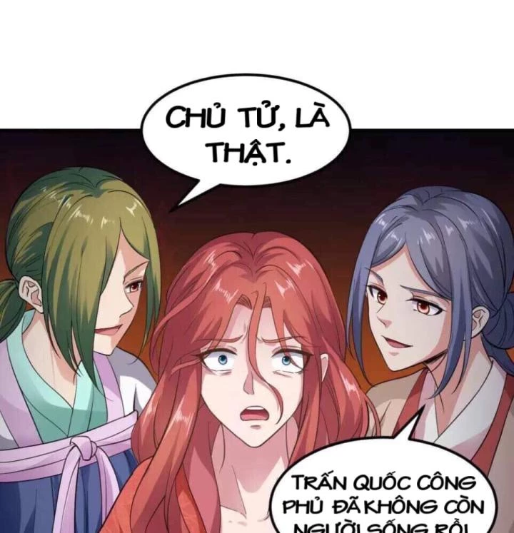 Nhất Đỉnh Vương Phi Chapter 116 - 40