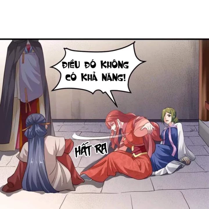Nhất Đỉnh Vương Phi Chapter 116 - 42