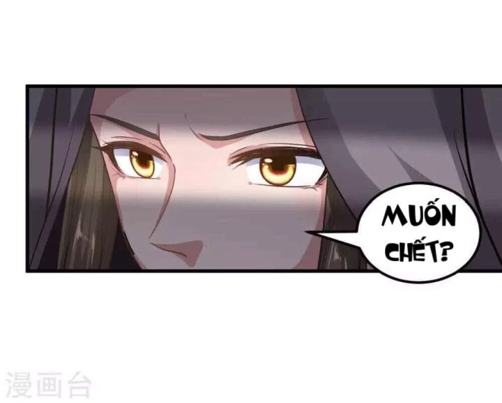 Nhất Đỉnh Vương Phi Chapter 116 - 46