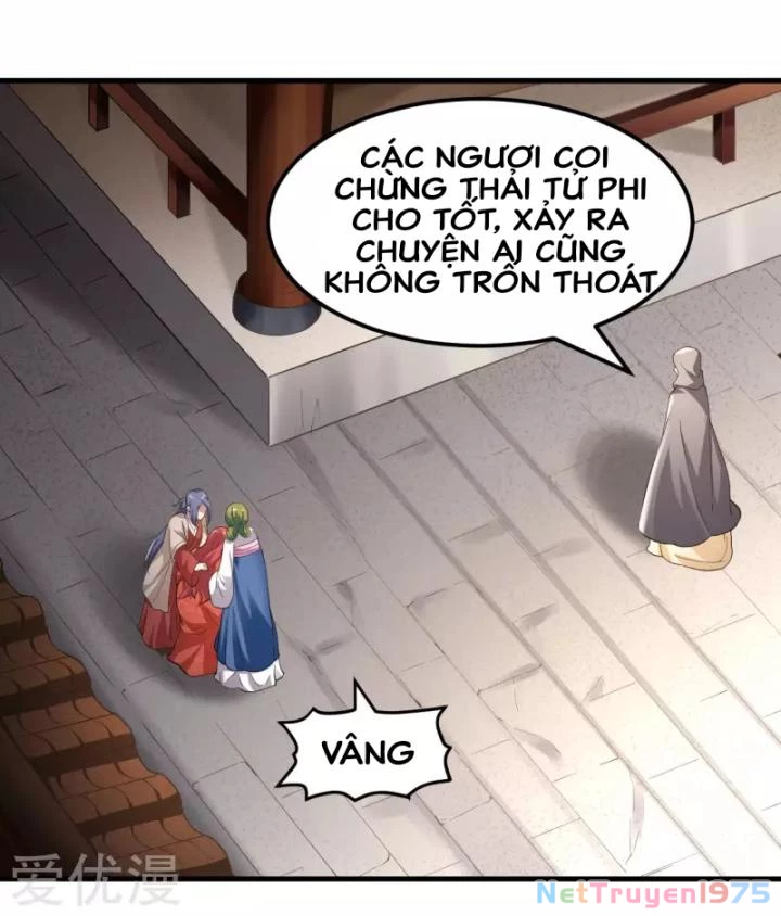 Nhất Đỉnh Vương Phi Chapter 117 - 3