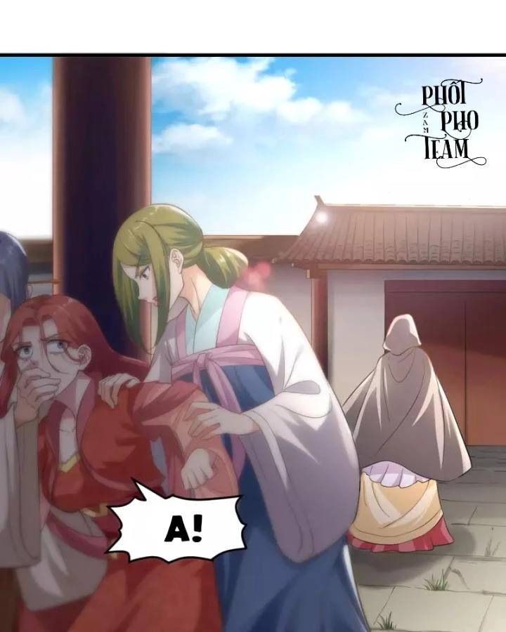 Nhất Đỉnh Vương Phi Chapter 117 - 4