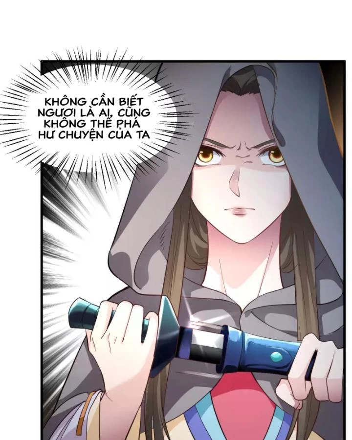 Nhất Đỉnh Vương Phi Chapter 117 - 6