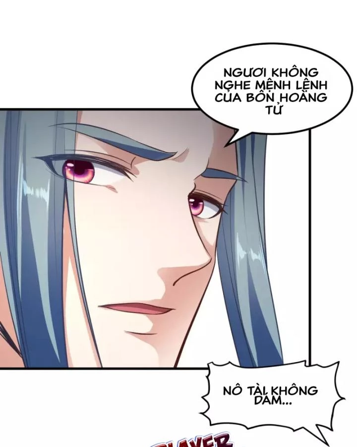 Nhất Đỉnh Vương Phi Chapter 117 - 10