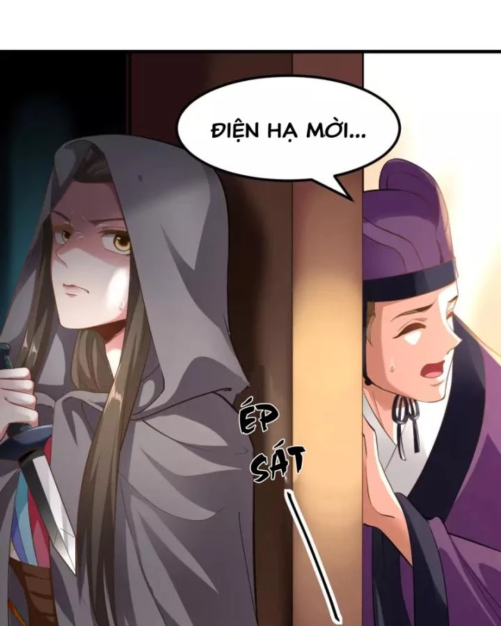 Nhất Đỉnh Vương Phi Chapter 117 - 12