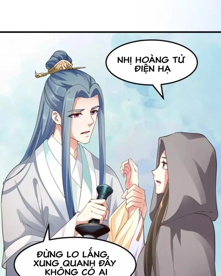 Nhất Đỉnh Vương Phi Chapter 117 - 18