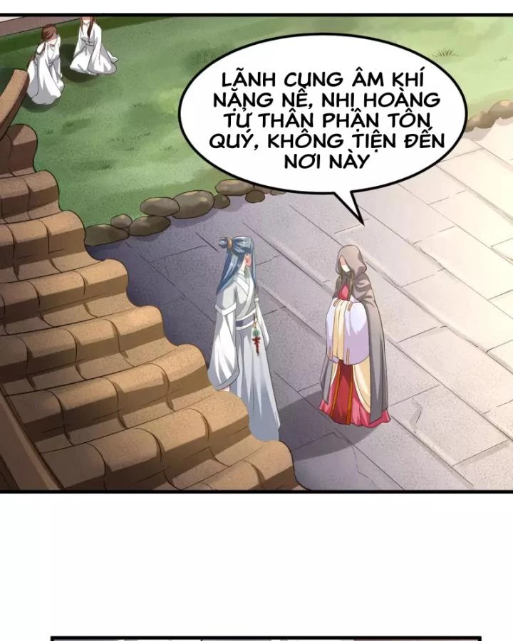 Nhất Đỉnh Vương Phi Chapter 117 - 22
