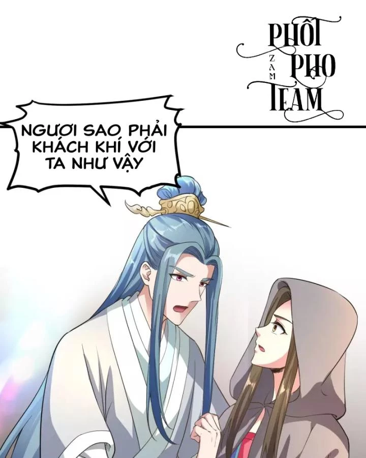 Nhất Đỉnh Vương Phi Chapter 117 - 24