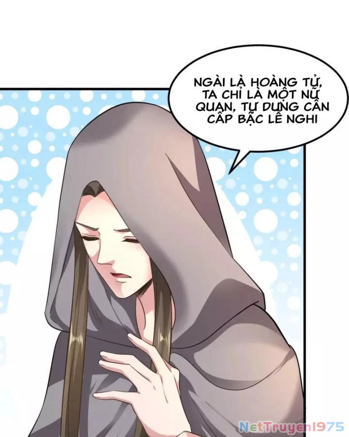 Nhất Đỉnh Vương Phi Chapter 117 - 26