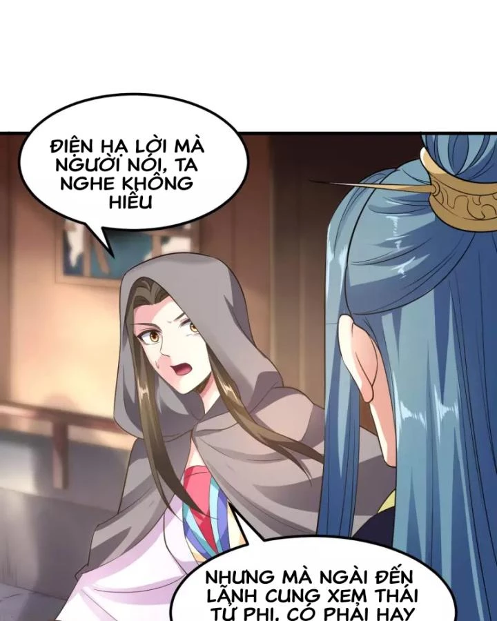 Nhất Đỉnh Vương Phi Chapter 117 - 30