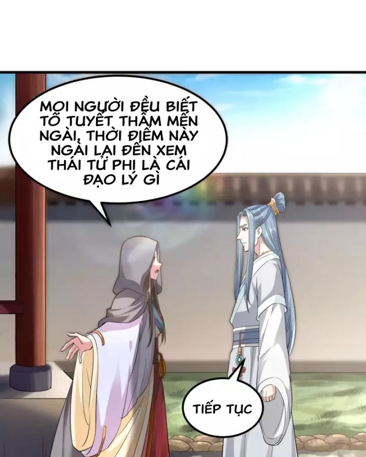 Nhất Đỉnh Vương Phi Chapter 117 - 34