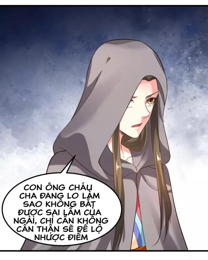 Nhất Đỉnh Vương Phi Chapter 117 - 36