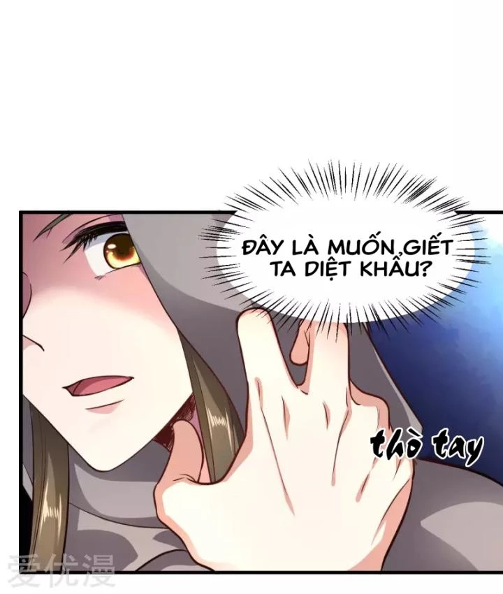 Nhất Đỉnh Vương Phi Chapter 117 - 37