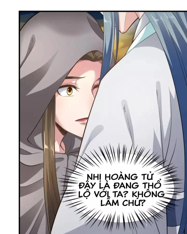 Nhất Đỉnh Vương Phi Chapter 117 - 44