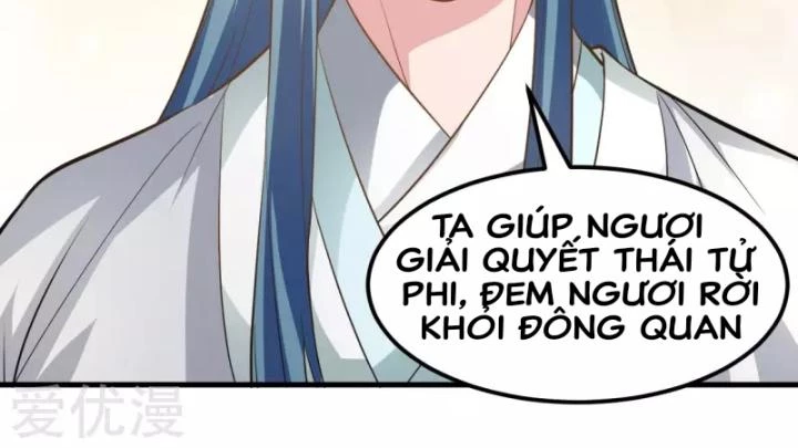 Nhất Đỉnh Vương Phi Chapter 117 - 46