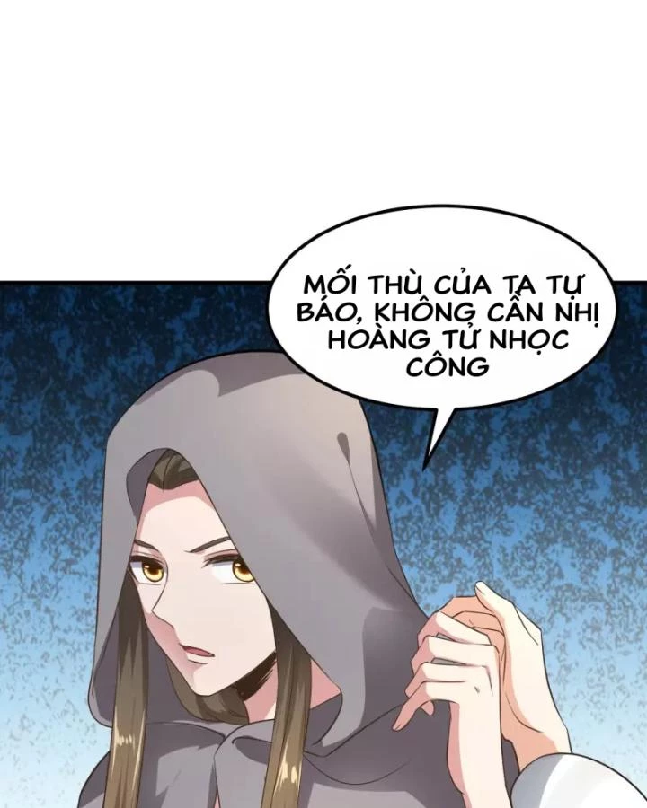 Nhất Đỉnh Vương Phi Chapter 117 - 47