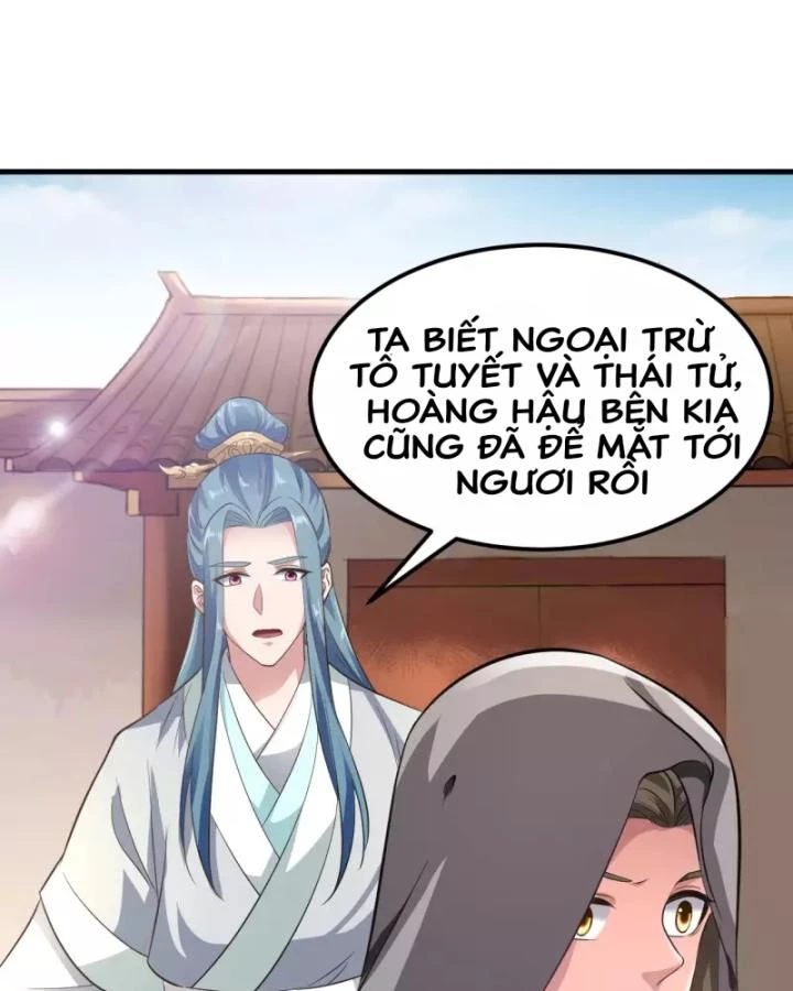 Nhất Đỉnh Vương Phi Chapter 117 - 49