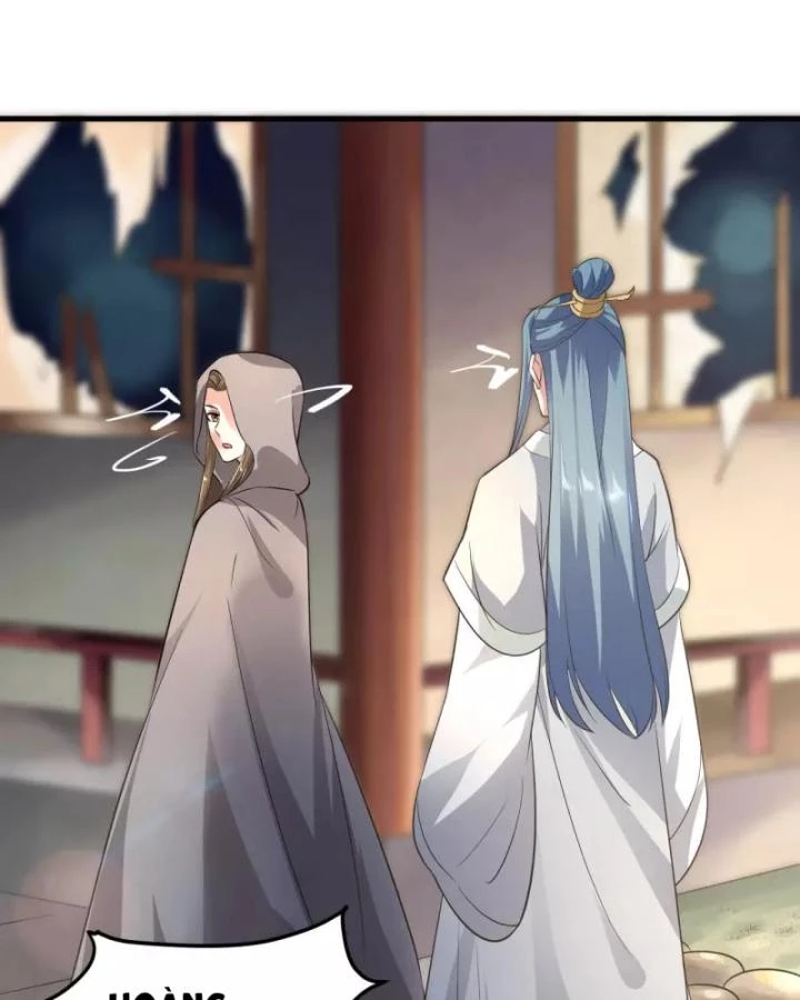 Nhất Đỉnh Vương Phi Chapter 117 - 51