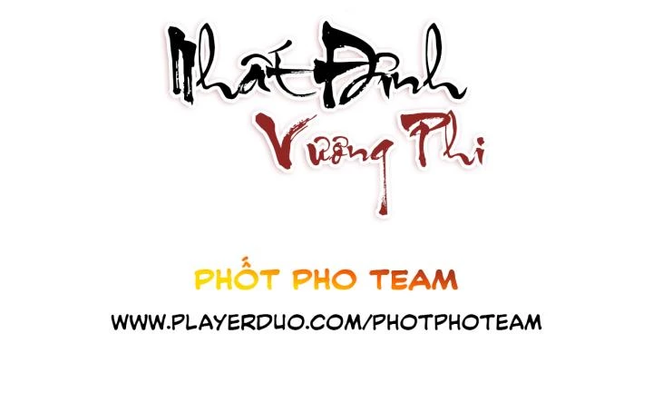 Nhất Đỉnh Vương Phi Chapter 118 - 4