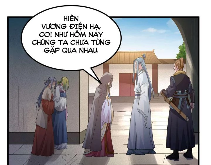 Nhất Đỉnh Vương Phi Chapter 118 - 8