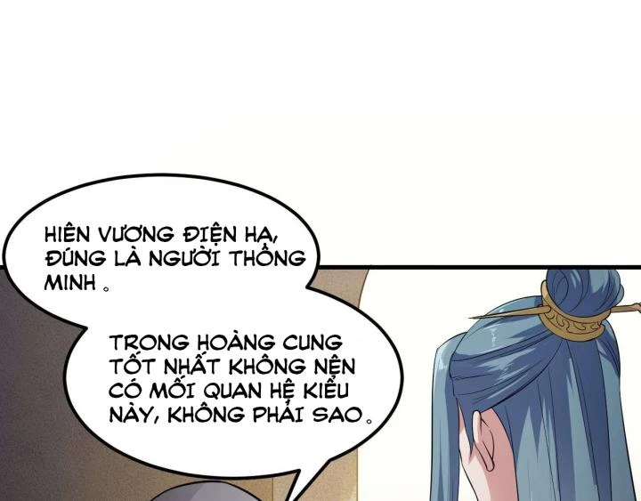 Nhất Đỉnh Vương Phi Chapter 118 - 12