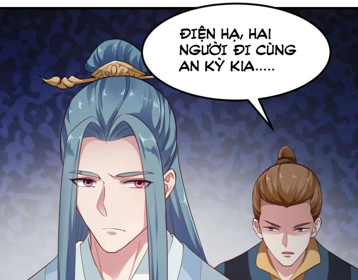 Nhất Đỉnh Vương Phi Chapter 118 - 18