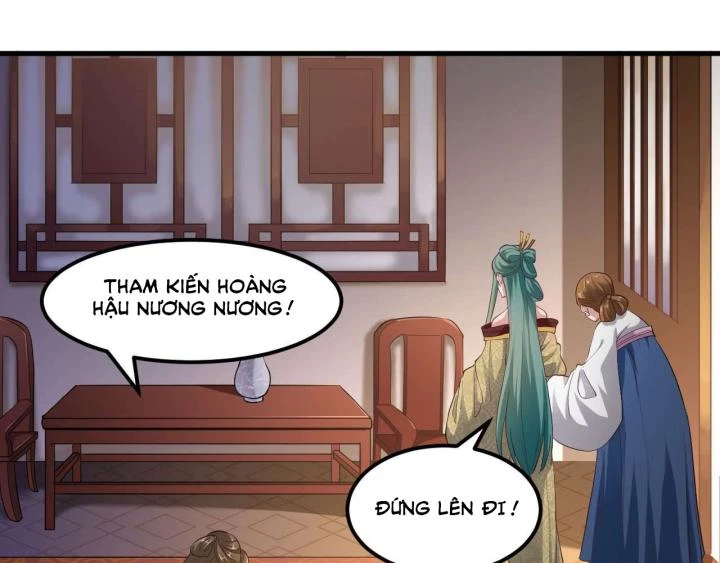 Nhất Đỉnh Vương Phi Chapter 119 - 6