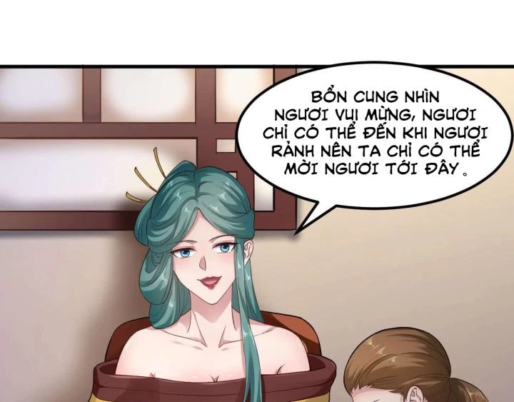 Nhất Đỉnh Vương Phi Chapter 119 - 8