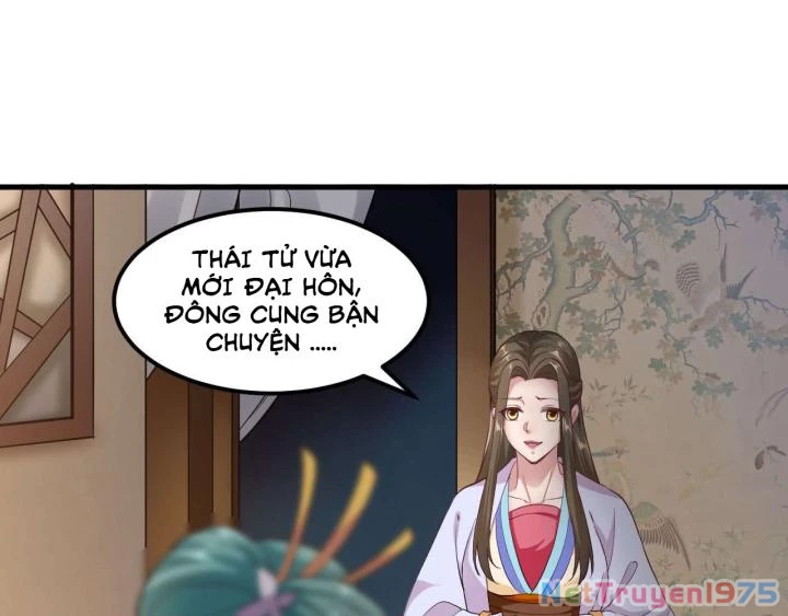 Nhất Đỉnh Vương Phi Chapter 119 - 11
