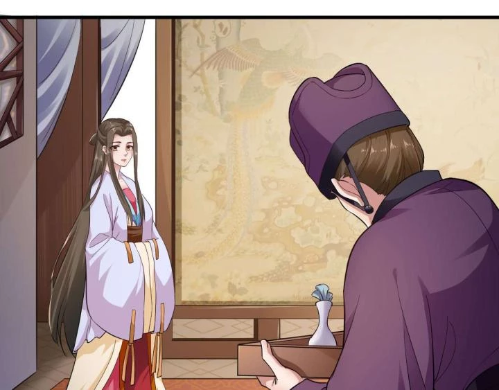 Nhất Đỉnh Vương Phi Chapter 119 - 22