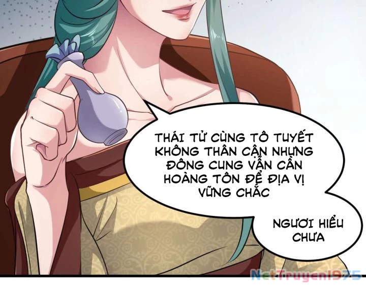 Nhất Đỉnh Vương Phi Chapter 119 - 26