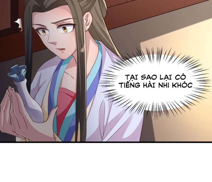 Nhất Đỉnh Vương Phi Chapter 119 - 31