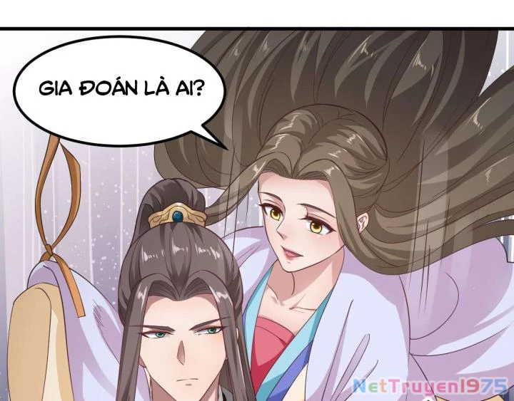 Nhất Đỉnh Vương Phi Chapter 119 - 47