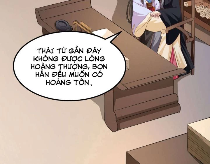 Nhất Đỉnh Vương Phi Chapter 119 - 59
