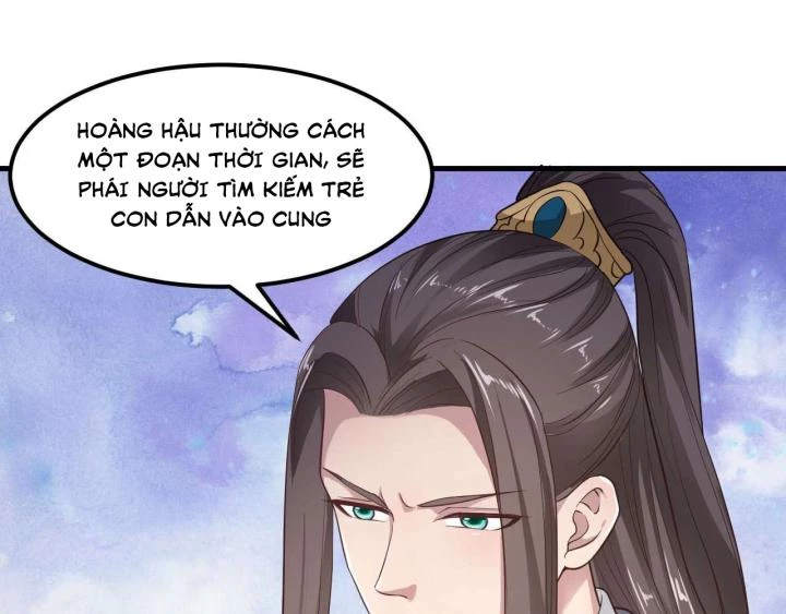 Nhất Đỉnh Vương Phi Chapter 120 - 10