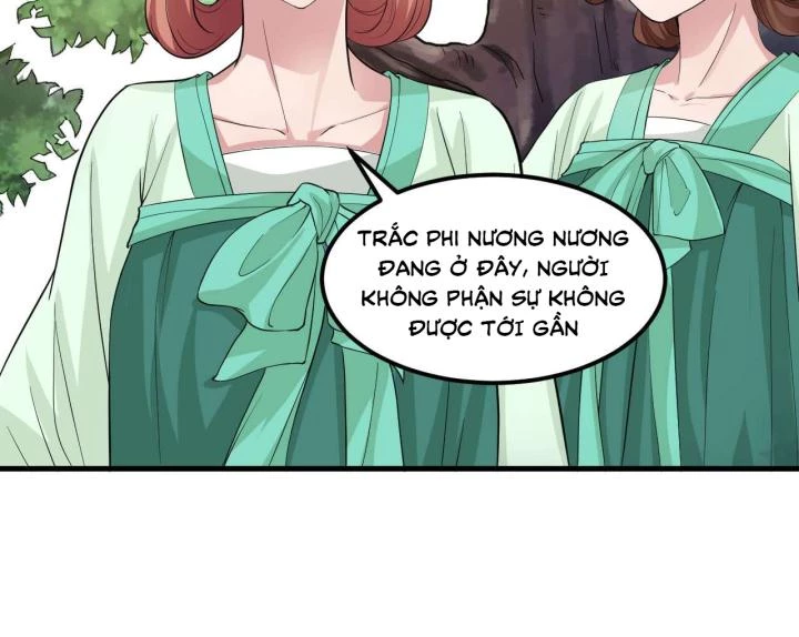 Nhất Đỉnh Vương Phi Chapter 120 - 37