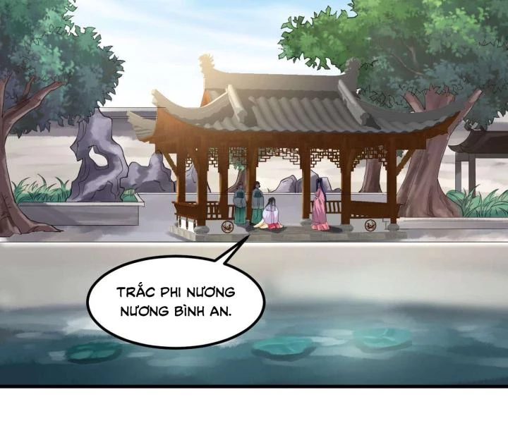 Nhất Đỉnh Vương Phi Chapter 120 - 43