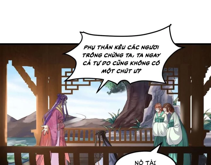Nhất Đỉnh Vương Phi Chapter 120 - 50