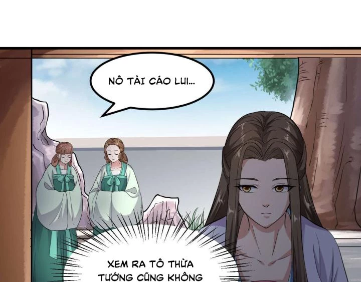 Nhất Đỉnh Vương Phi Chapter 120 - 52